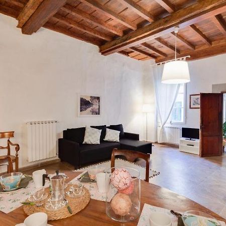 Medici Florence Tower Apartment Eksteriør bilde