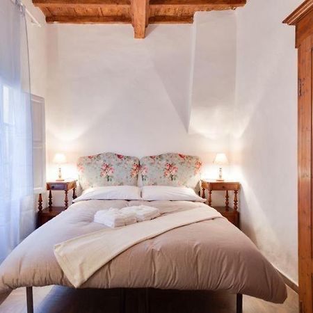 Medici Florence Tower Apartment Eksteriør bilde