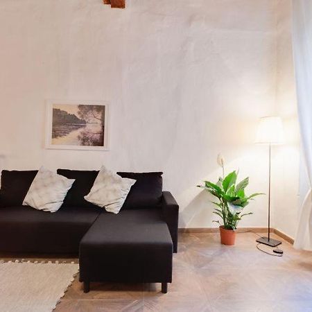Medici Florence Tower Apartment Eksteriør bilde