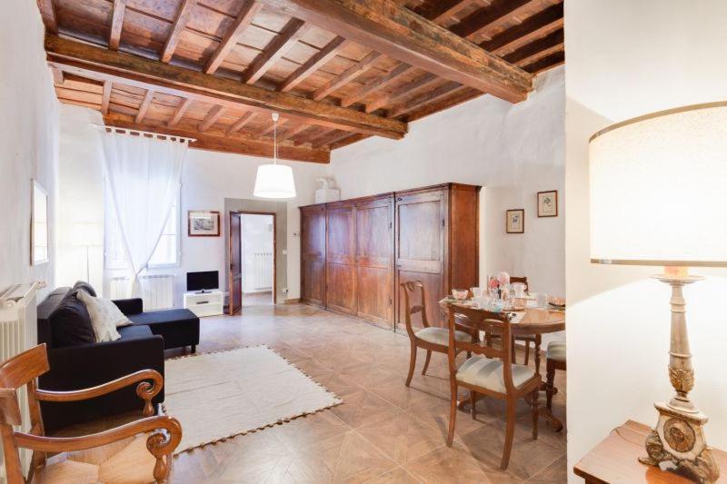 Medici Florence Tower Apartment Eksteriør bilde