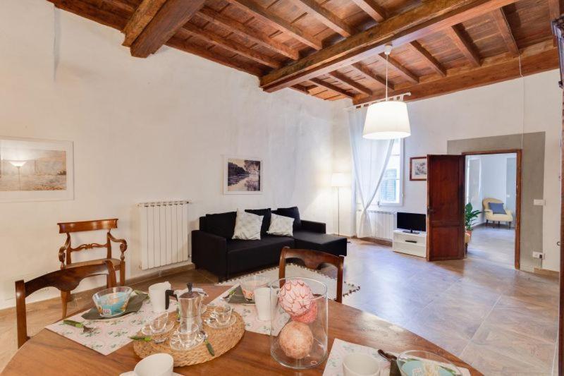 Medici Florence Tower Apartment Eksteriør bilde