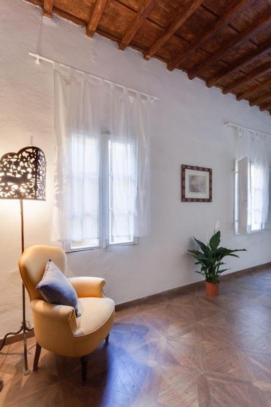 Medici Florence Tower Apartment Eksteriør bilde
