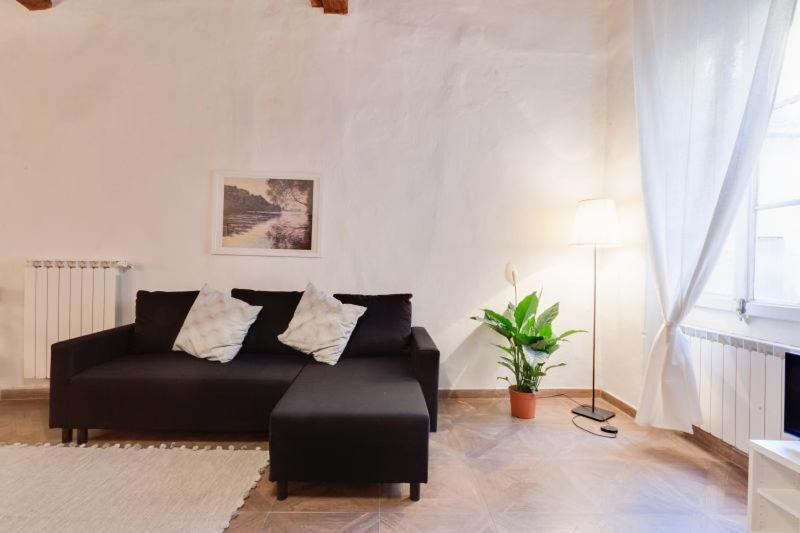 Medici Florence Tower Apartment Eksteriør bilde
