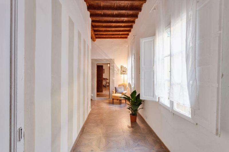 Medici Florence Tower Apartment Eksteriør bilde