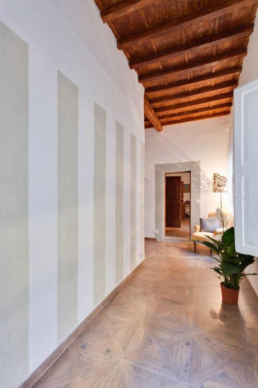 Medici Florence Tower Apartment Eksteriør bilde